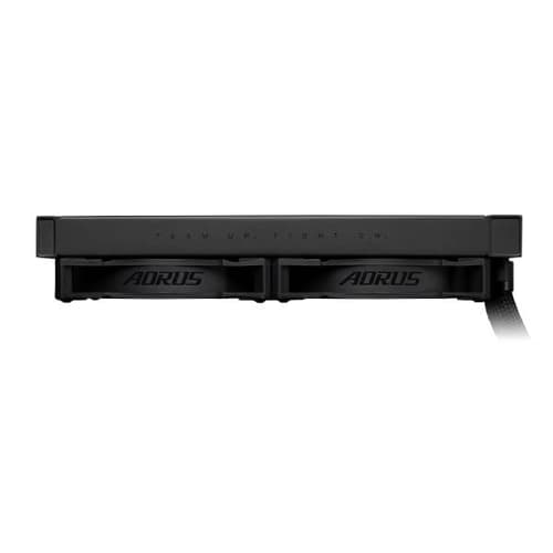 Gigabyte Aorus Waterforce X 240 ARGB CPU Liquid Cooler